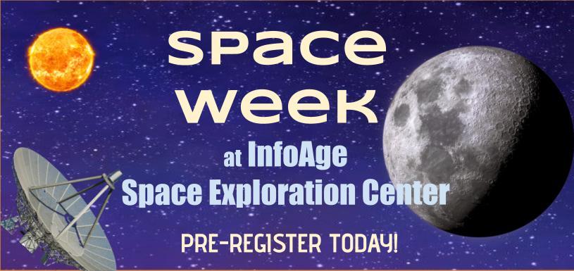 Space Week 2023